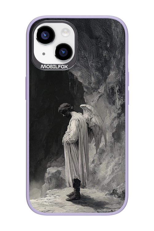 INGER Cover 2.0 - Apple iPhone 14