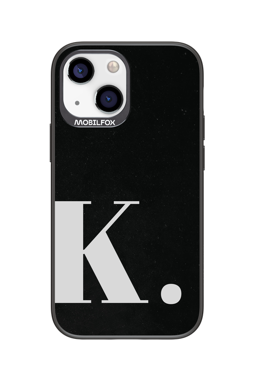 K (Off Space) 2.0 - Apple iPhone 13 Mini