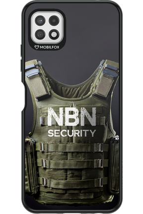 Secu - Samsung Galaxy A22 5G