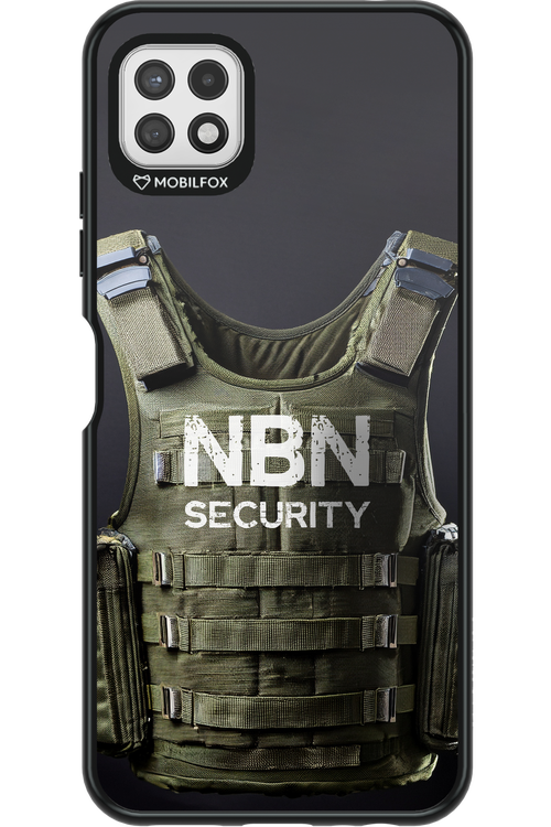 Secu - Samsung Galaxy A22 5G