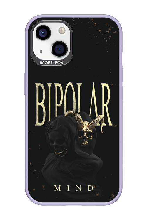 BIPOLAR 2.0 - Apple iPhone 13