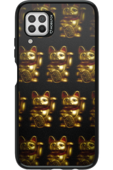 Gold Luck - Huawei P40 Lite