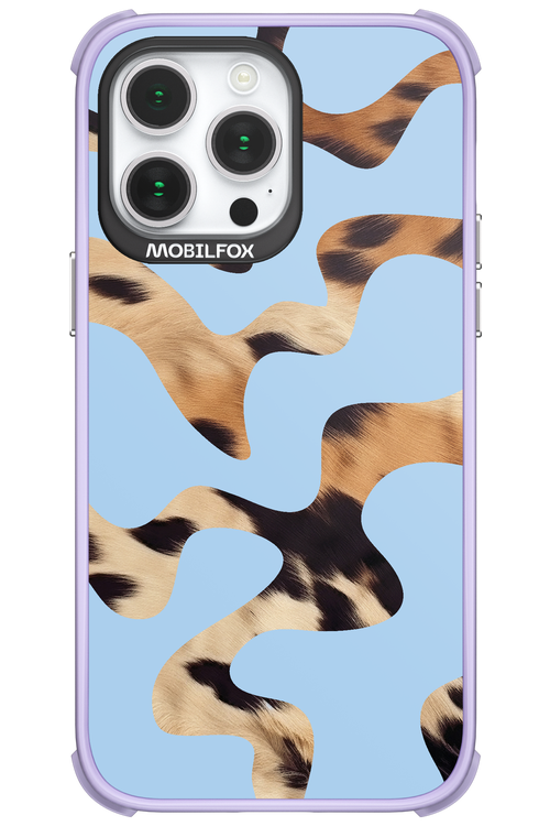 Funky Deer - Apple iPhone 14 Pro Max