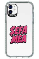 Sefa Mea - Apple iPhone 11