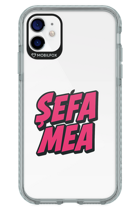 Sefa Mea - Apple iPhone 11