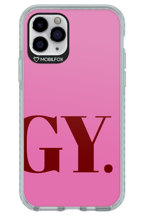GY (Sorbet) 2.0 - Apple iPhone 11 Pro