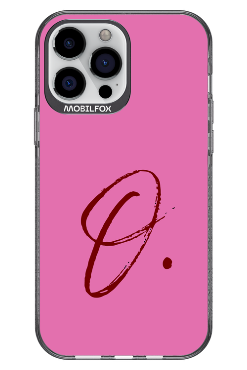(Sorbet) O 2.0 - Apple iPhone 13 Pro Max