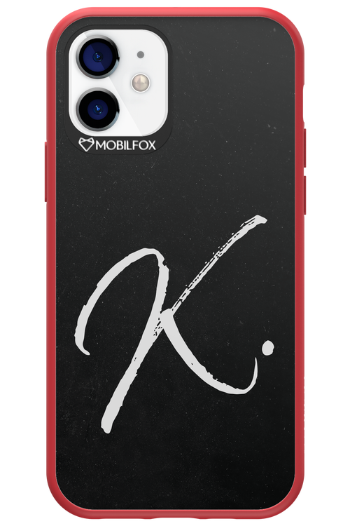 (Off Space) K 2.0 - Apple iPhone 12