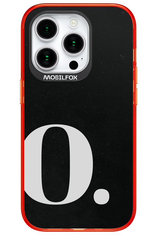 O (Off Space) 2.0 - Apple iPhone 15 Pro