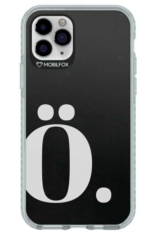 O II (Off Space) 2.0 - Apple iPhone 11 Pro