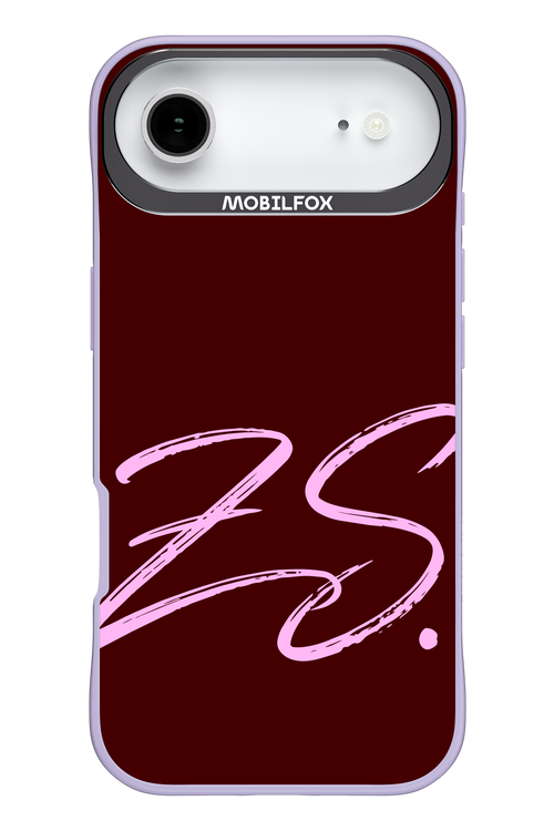 (Dark Blush) ZS 2.0 - Apple iPhone 17 Air