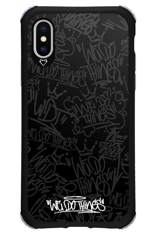 We Do Things 2.0 - Apple iPhone XS