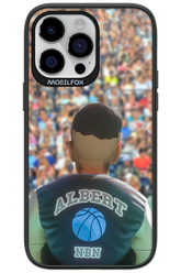 Albert 2.0 - Apple iPhone 14 Pro Max