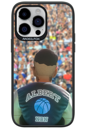 Albert 2.0 - Apple iPhone 14 Pro Max