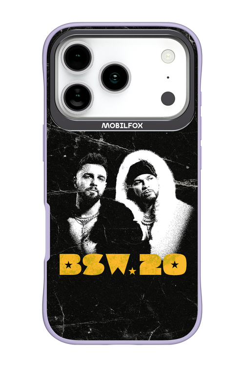 BSW 20 (3) 2.0 - Apple iPhone 17 Pro