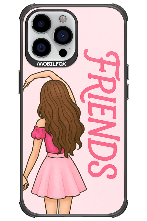 Friendssss 2.0 - Apple iPhone 13 Pro Max