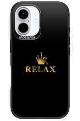 Relax 2.0 - Apple iPhone 16