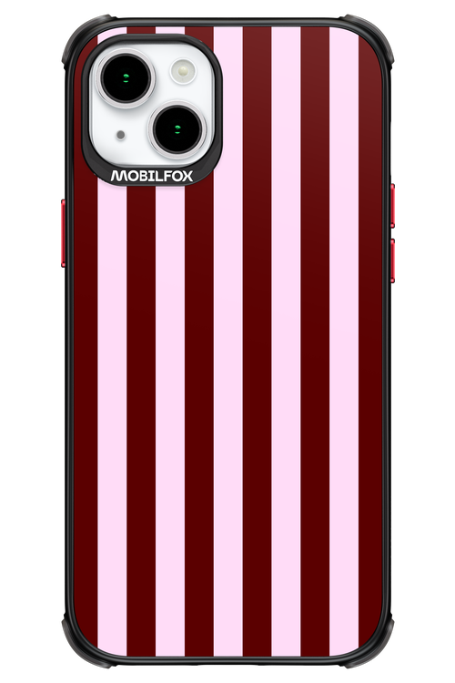 Circus Romance 2.0 - Apple iPhone 15 Plus