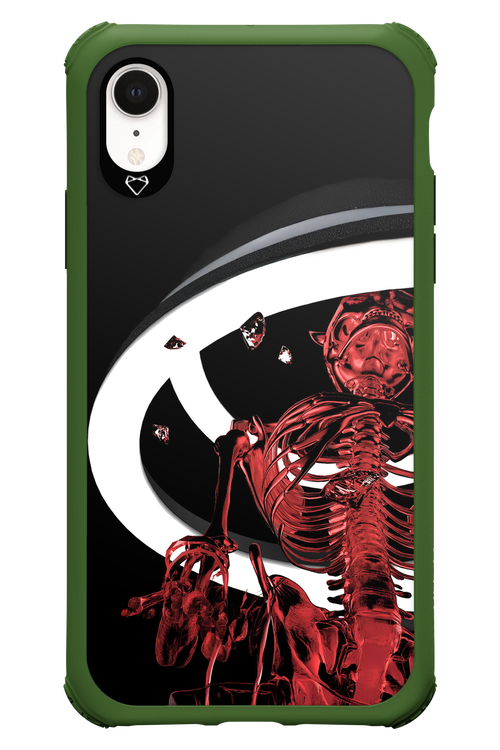 RMN Skeleton - Apple iPhone XR