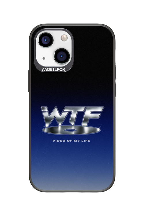 W T F 2.0 - Apple iPhone 13 Mini