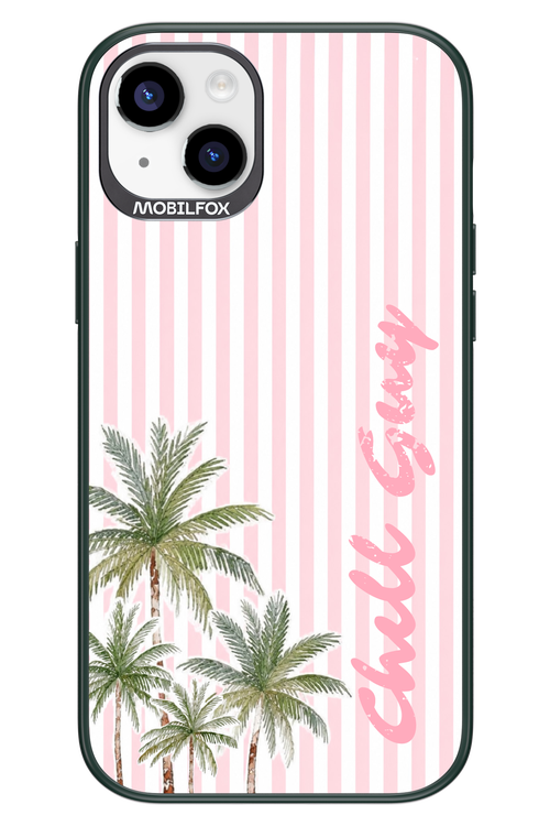 Chill Guy 2.0 - Apple iPhone 14 Plus