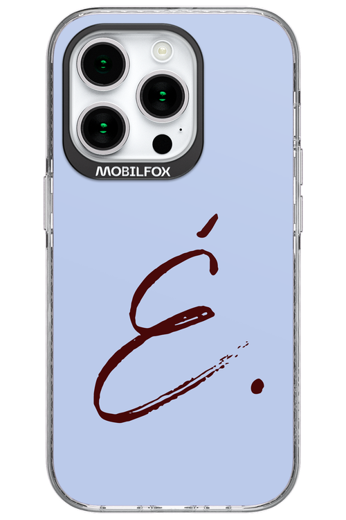 (Jellyfish Presso) E II 2.0 - Apple iPhone 15 Pro