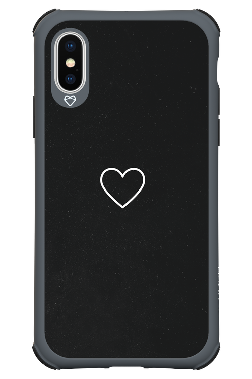 Love Is Simple 2.0 - Apple iPhone XS