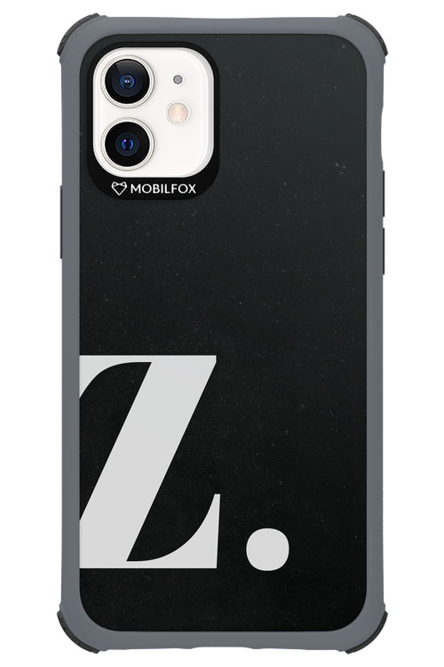 Z (Off Space) 2.0 - Apple iPhone 12