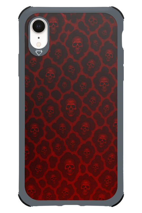 Skullpard - Apple iPhone XR