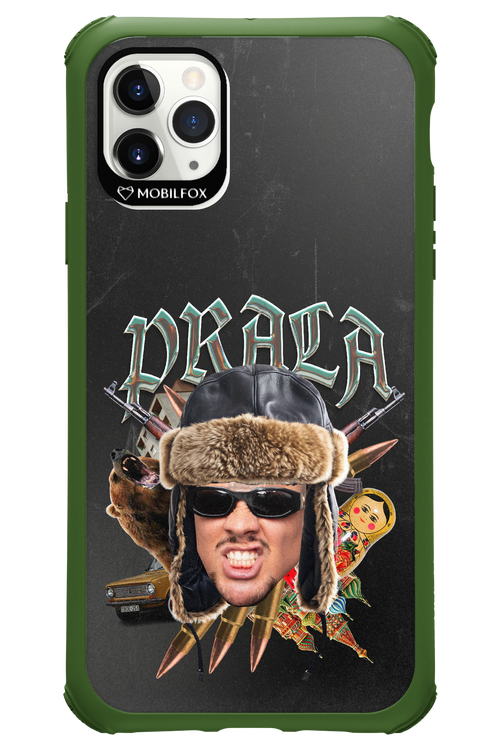 Lmen Panel - Apple iPhone 11 Pro Max