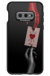 Ravanelli 2 - Samsung Galaxy S10e