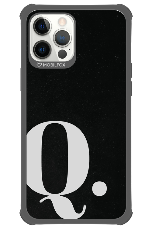 Q (Off Space) 2.0 - Apple iPhone 12 Pro Max
