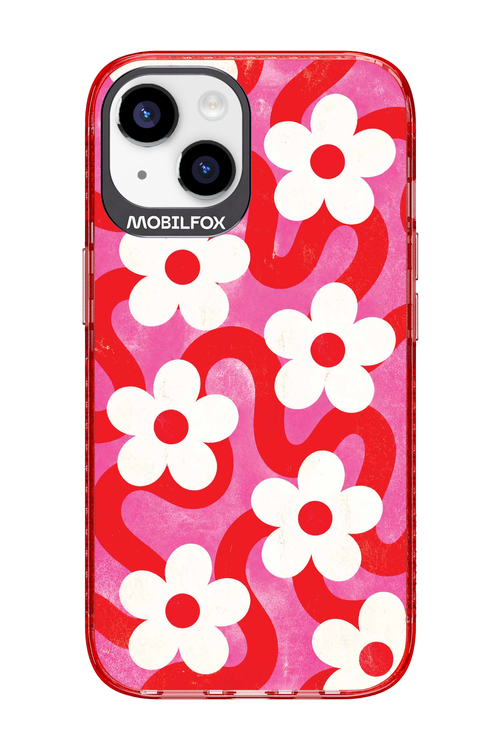 BLOSSOM TWIST 2.0 - Apple iPhone 14