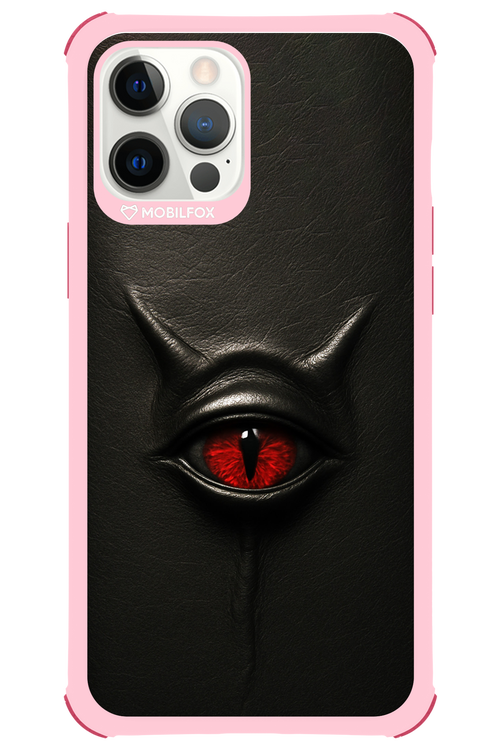 DevilEye 2.0 - Apple iPhone 12 Pro Max