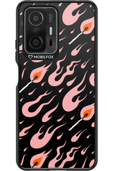 Hot Flames - Xiaomi Mi 11T