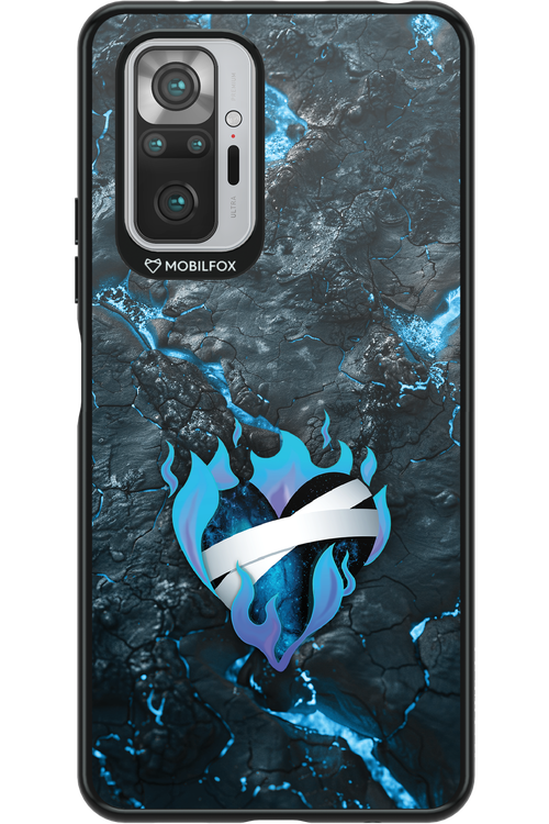 Icefire 2.0 - Xiaomi Redmi Note 10 Pro