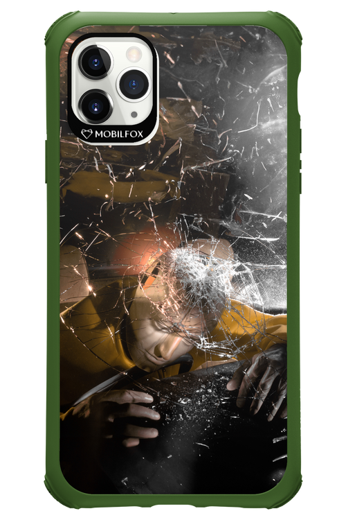 Final Impact 2.0 - Apple iPhone 11 Pro Max