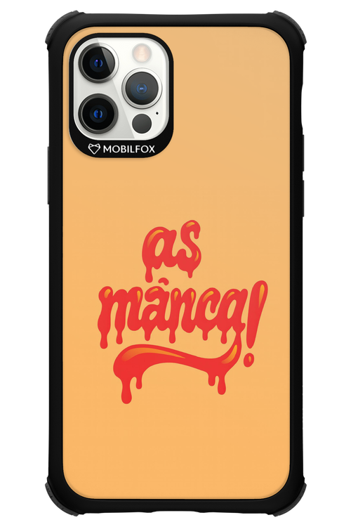 AȘ MÂNCA 2 - Apple iPhone 12 Pro