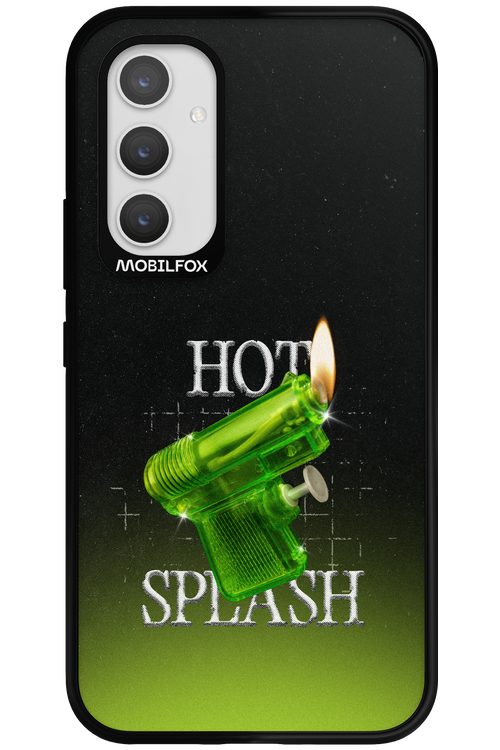 Hot Splash 2.0 - Samsung Galaxy A54