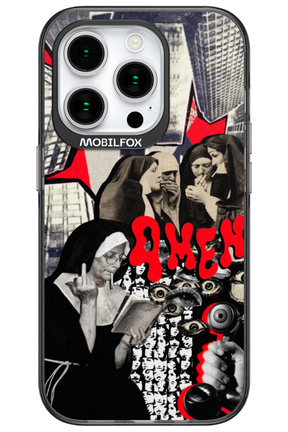 God is Calling - Apple iPhone 15 Pro