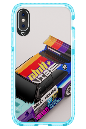 Rally House - Apple iPhone XS