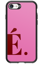 E II (Sorbet) 2.0 - Apple iPhone SE 2022