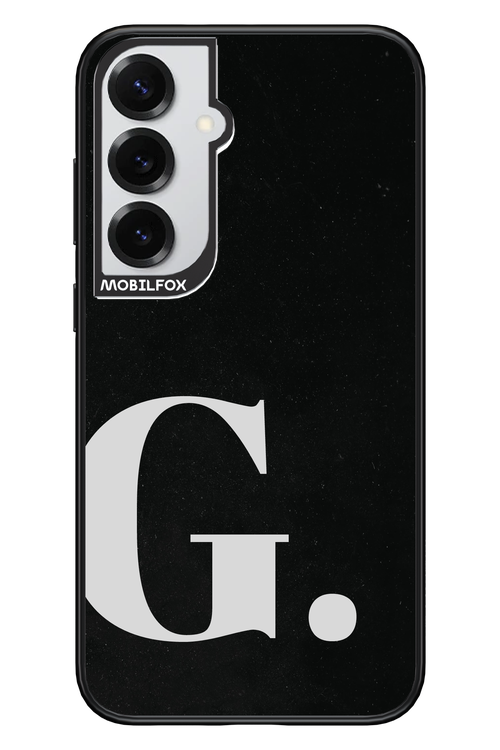 G (Off Space) 2.0 - Samsung S25+