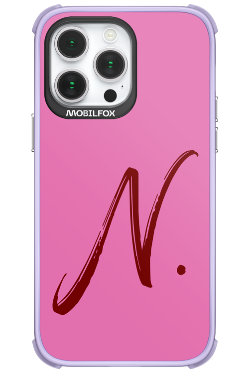 (Sorbet) N 2.0 - Apple iPhone 14 Pro Max