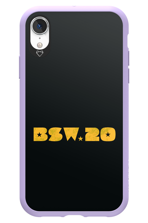BSW 20 (10) 2.0 - Apple iPhone XR