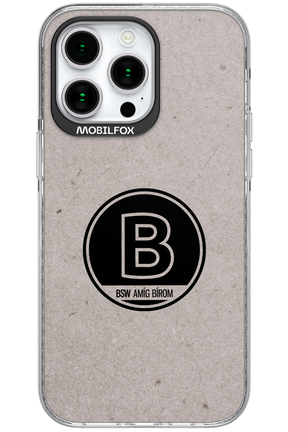 Alig bírom - Apple iPhone 15 Pro Max