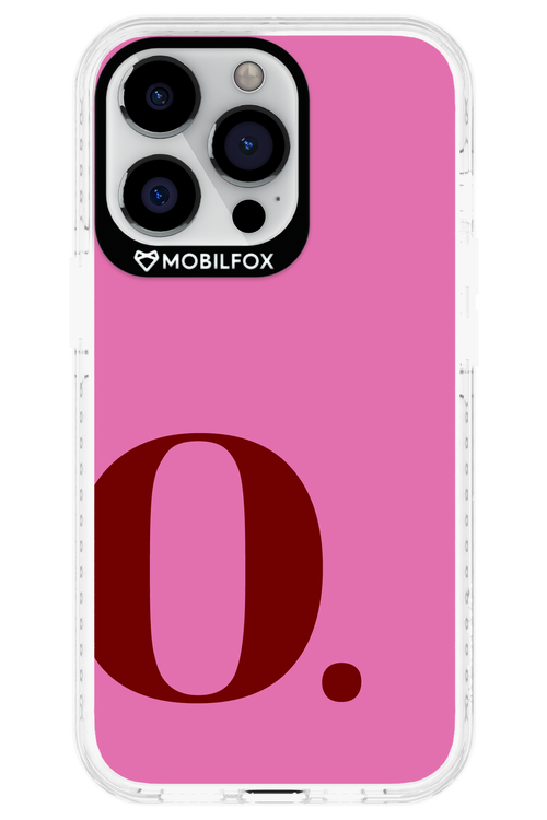 O (Sorbet) 2.0 - Apple iPhone 13 Pro