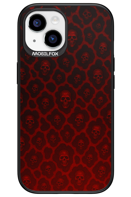 Skullpard 2.0 - Apple iPhone 15
