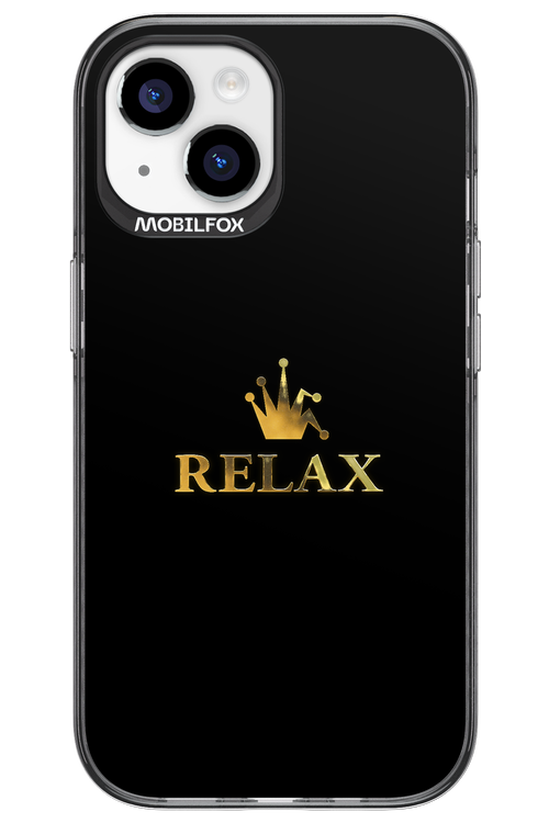 Relax 2.0 - Apple iPhone 15