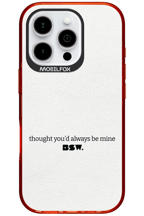 BSW FourSeasons 13 2.0 - Apple iPhone 16 Pro